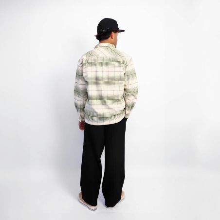 BUCH CAMICIA BIO