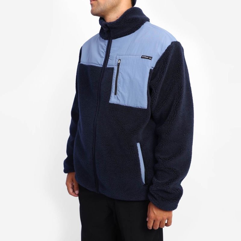 Giacca Sherpa EVEREST 2