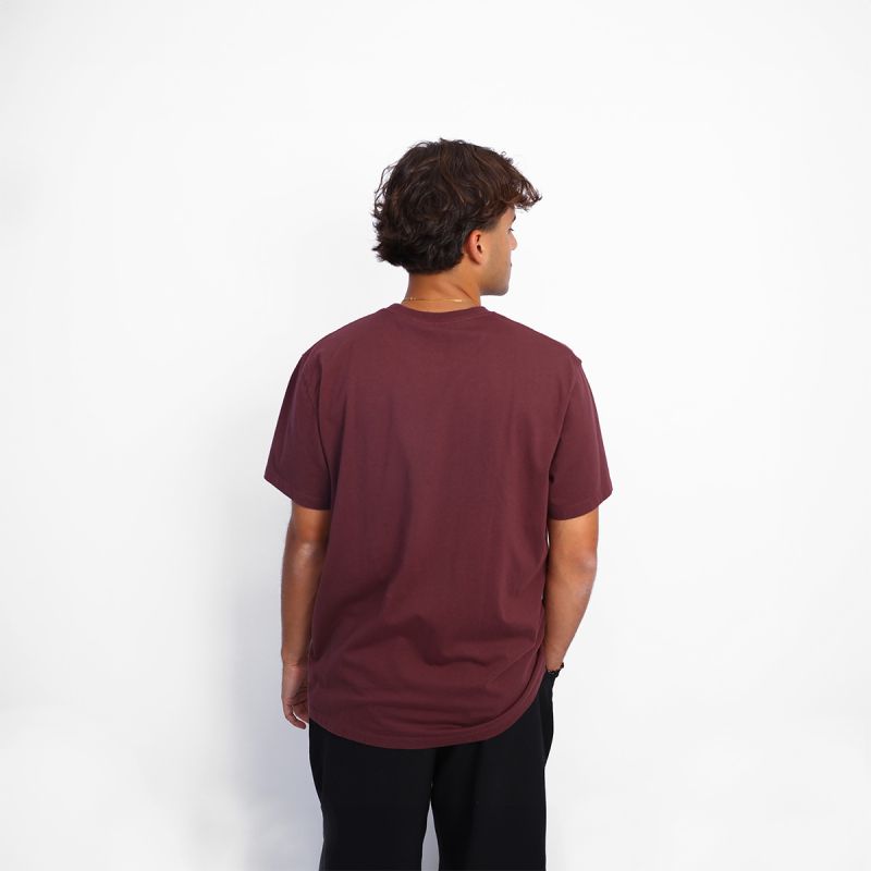 STAMP T-SHIRT BIO