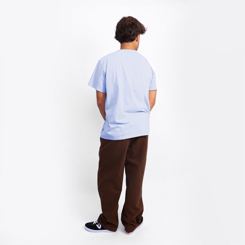PAPAYA T-SHIRT BIO