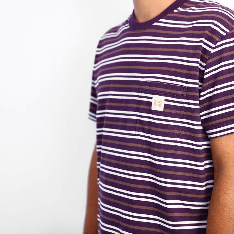BALMORAL T-SHIRT BIO