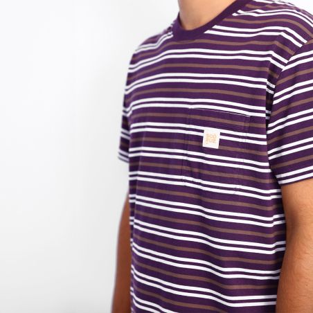 BALMORAL T-SHIRT BIO