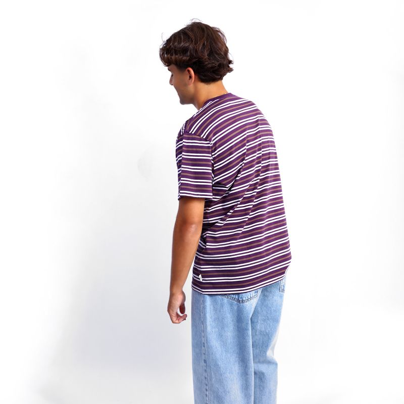 BALMORAL T-SHIRT BIO