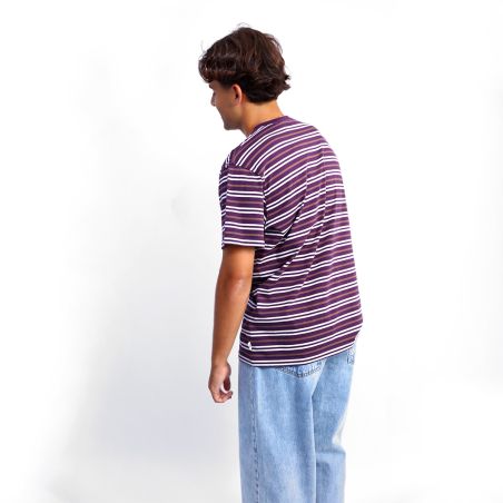 BALMORAL T-SHIRT BIO