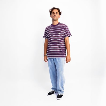 BALMORAL T-SHIRT BIO