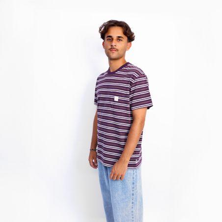 BALMORAL T-SHIRT BIO