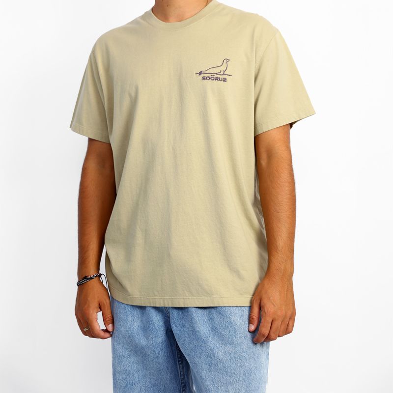 SEALION T-SHIRT BIO 2