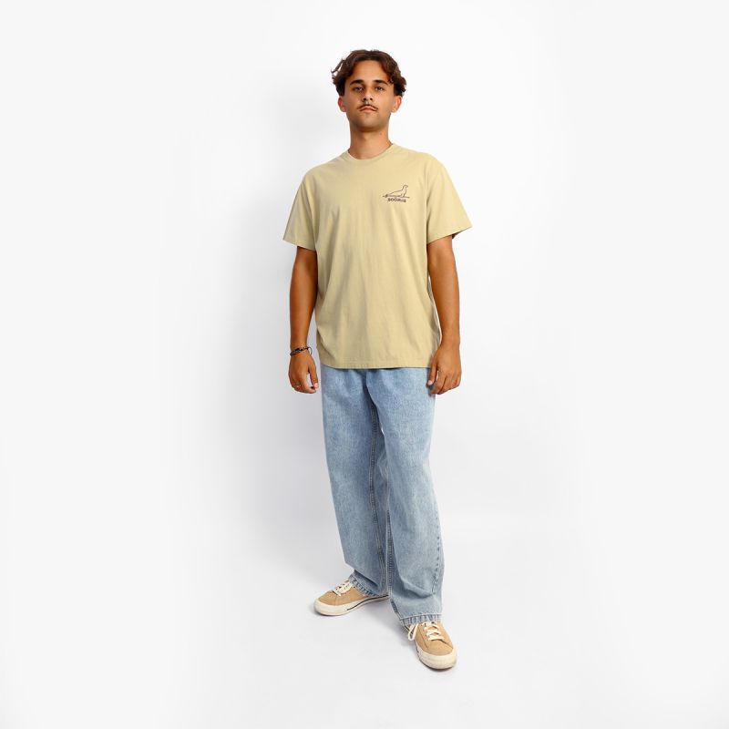 SEALION T-SHIRT BIO