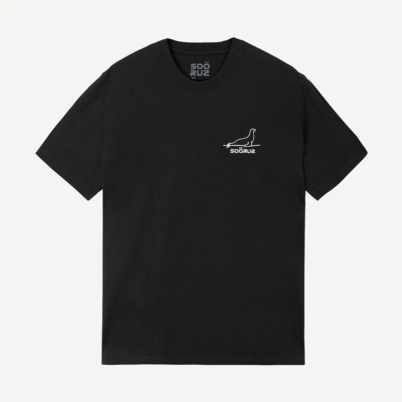SEALION T-SHIRT BIO