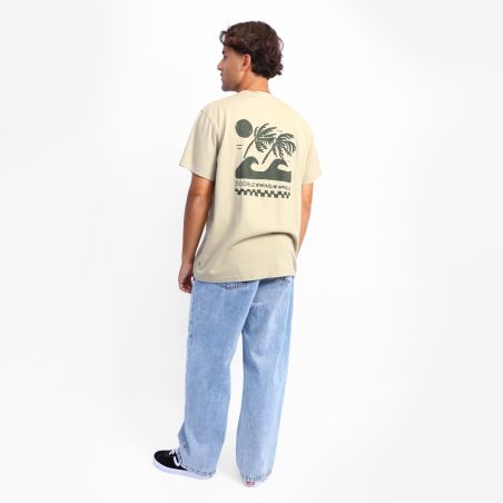 SQUIGGLE T-SHIRT BIO