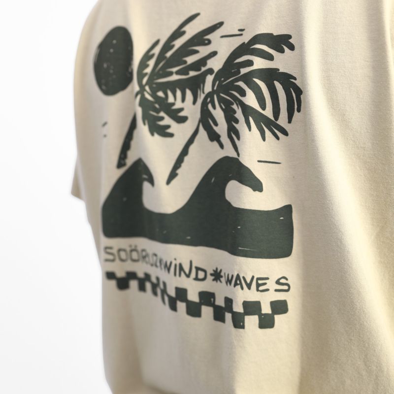 SQUIGGLE T-SHIRT BIO