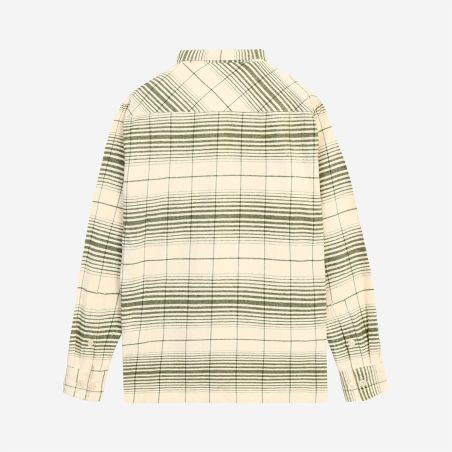 BUCH CAMICIA BIO