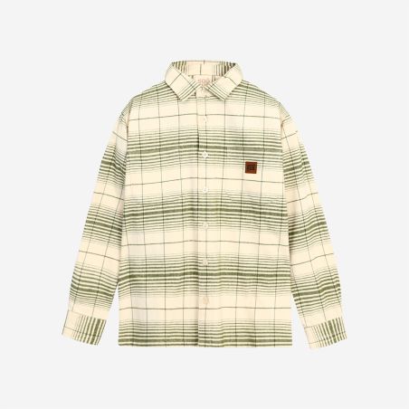 BUCH CAMICIA BIO