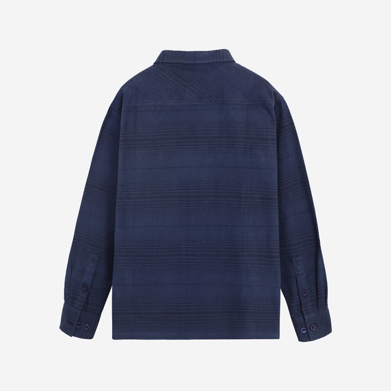 BUCH CAMICIA BIO 2