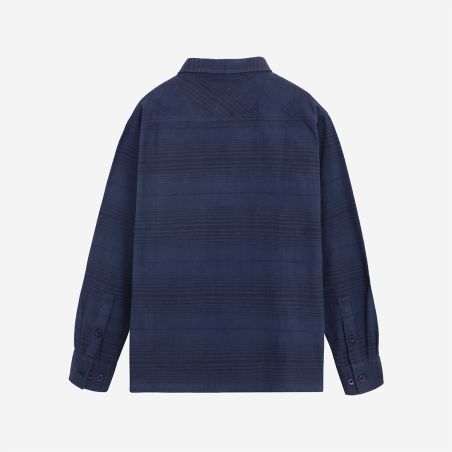 BUCH CAMICIA BIO