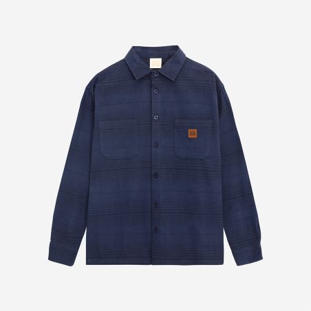 BUCH CAMICIA BIO