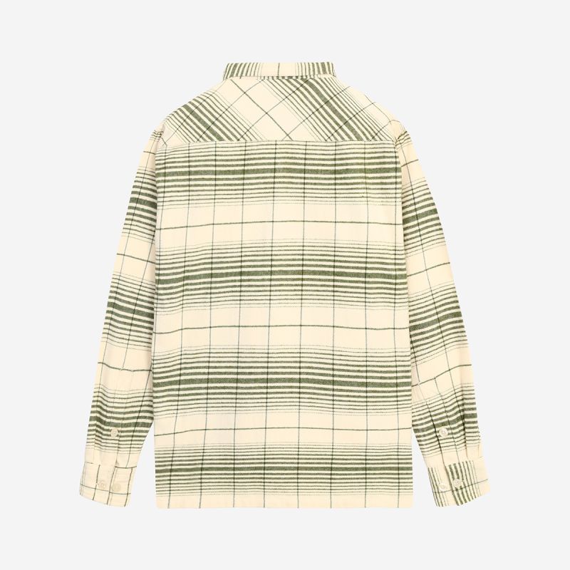 BUCH CAMICIA BIO