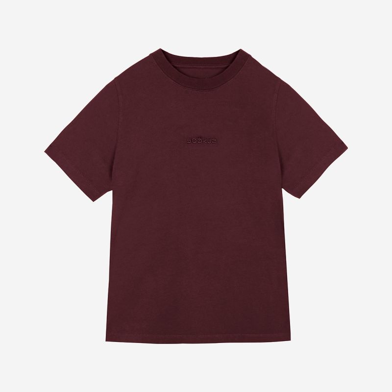GUAVA T-SHIRT BIO