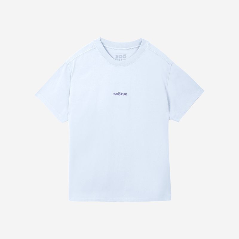 GUAVA T-SHIRT BIO