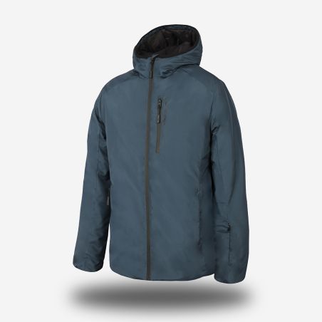 Chaqueta Acolchada SANA
