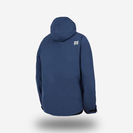 TUCKER+ 3 Layers 30K Jacket