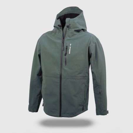 TUCKER+ 3 Layers 30K Jacket