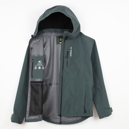 Chaqueta TUCKER+ 3 Capas 30K