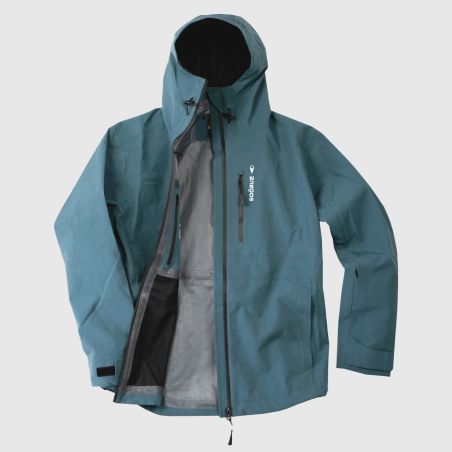 TUCKER+ 3 Layers 30K Jacket