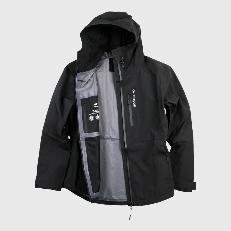 Giacca TUCKER+ 3 Strati 30K