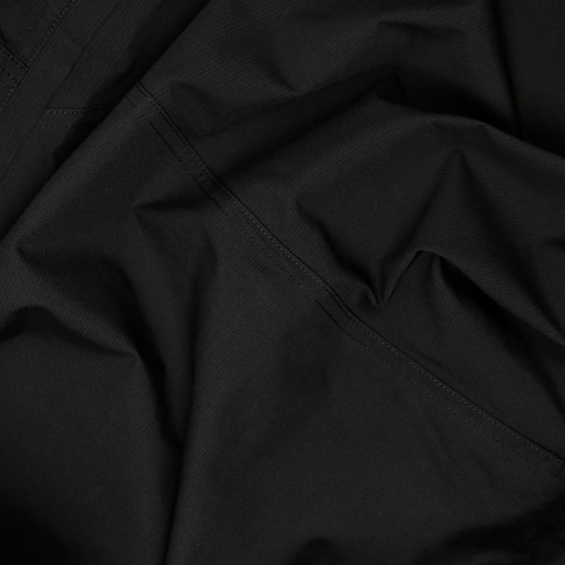 TUCKER+ 3 Layers 30K Jacket