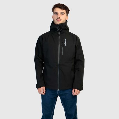 TUCKER+ 3 Layers 30K Jacket