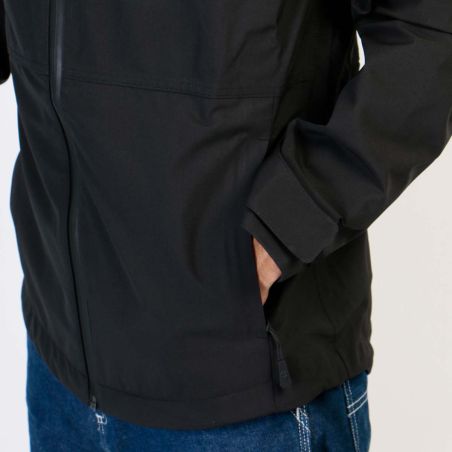 TUCKER+ 3 Layers 30K Jacket
