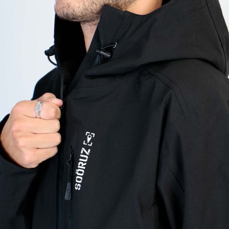 TUCKER+ 3 Layers 30K Jacket