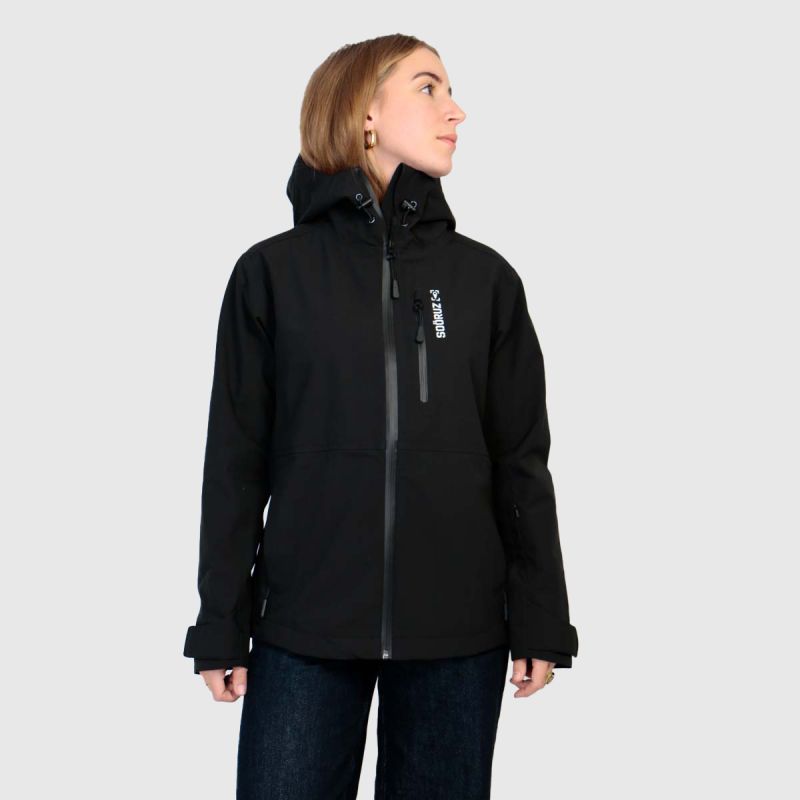 Chaqueta TUCKER+ 3 Capas 30K