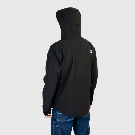 TUCKER+ 3 Layers 30K Jacket