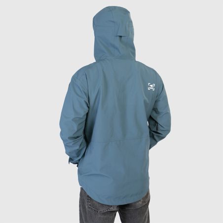 Jacket TUCKER+ 3 Layers 30K