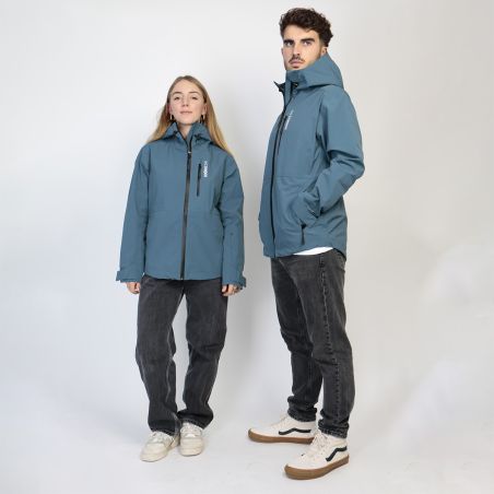 TUCKER+ 3 Layers 30K Jacket