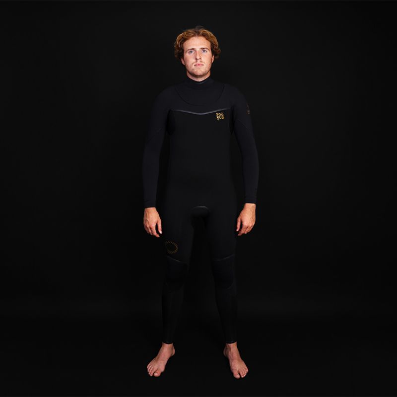 GURU+ U-ZIP - ORGANIC OYSTERPRENE 5/4mm