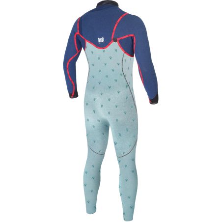 GURU+ U-ZIP - ORGANIC OYSTERPRENE 5/4mm