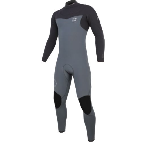 GURU PRO 5/4/3 U-zip wetsuit (men)