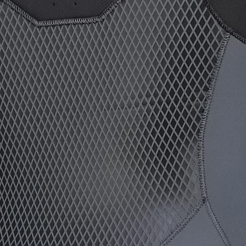 Men's GURU PRO 4/3 U-zip Wetsuit