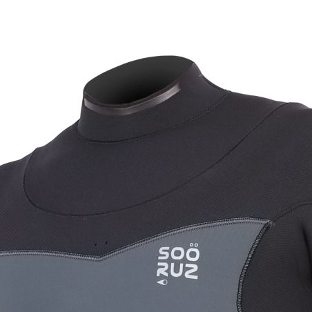 Men's GURU PRO 3/2 U-zip Wetsuit