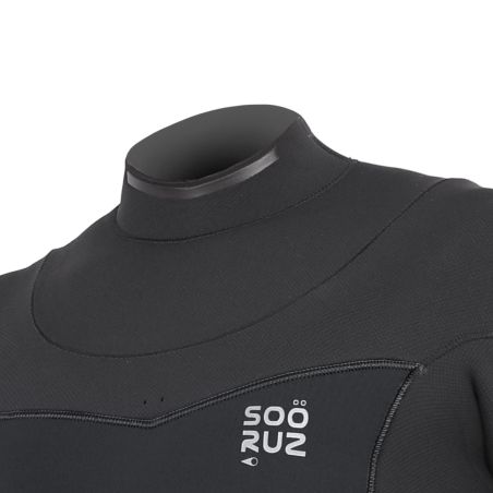 Muta da surf GURU PRO 3/2 U-zip uomo