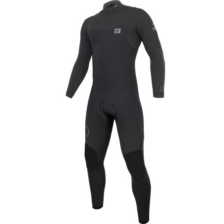Men's GURU PRO 5/4/3 U-zip Wetsuit
