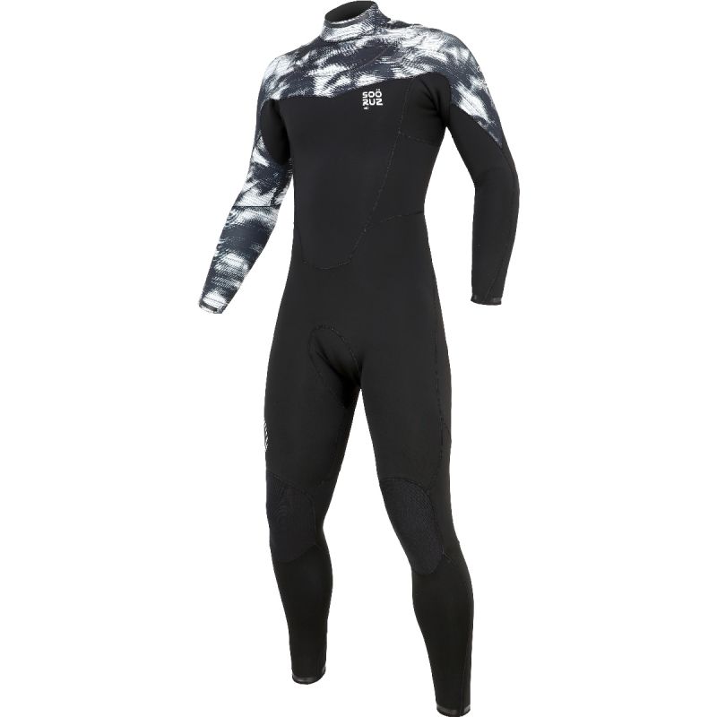 Muta FIGHTER PRO 5/4/3 U-zip uomo