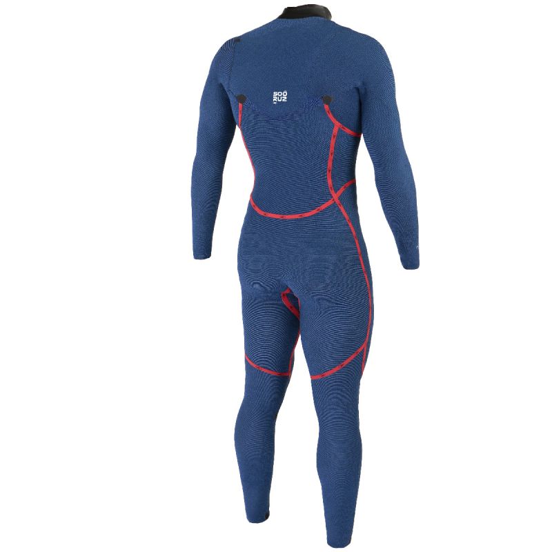 Muta FIGHTER PRO 3/2 U-zip uomo