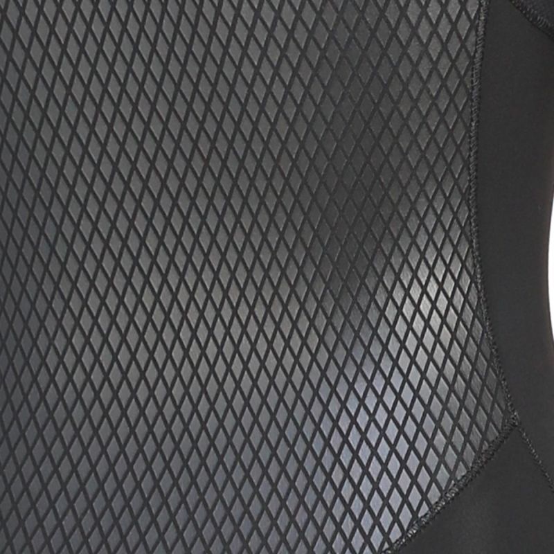 Women's GURU PRO 3/2 U-zip Wetsuit