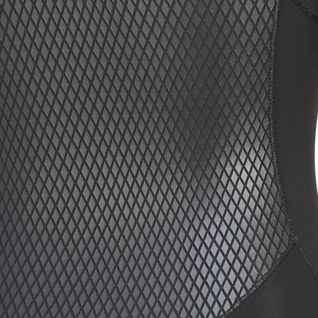 Neopreno GURU PRO 3/2 U-zip mujer