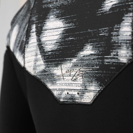Men's FIGHTER PRO 4/3 U-zip Wetsuit