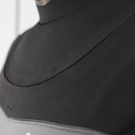 Men's GURU PRO 4/3 U-zip Wetsuit